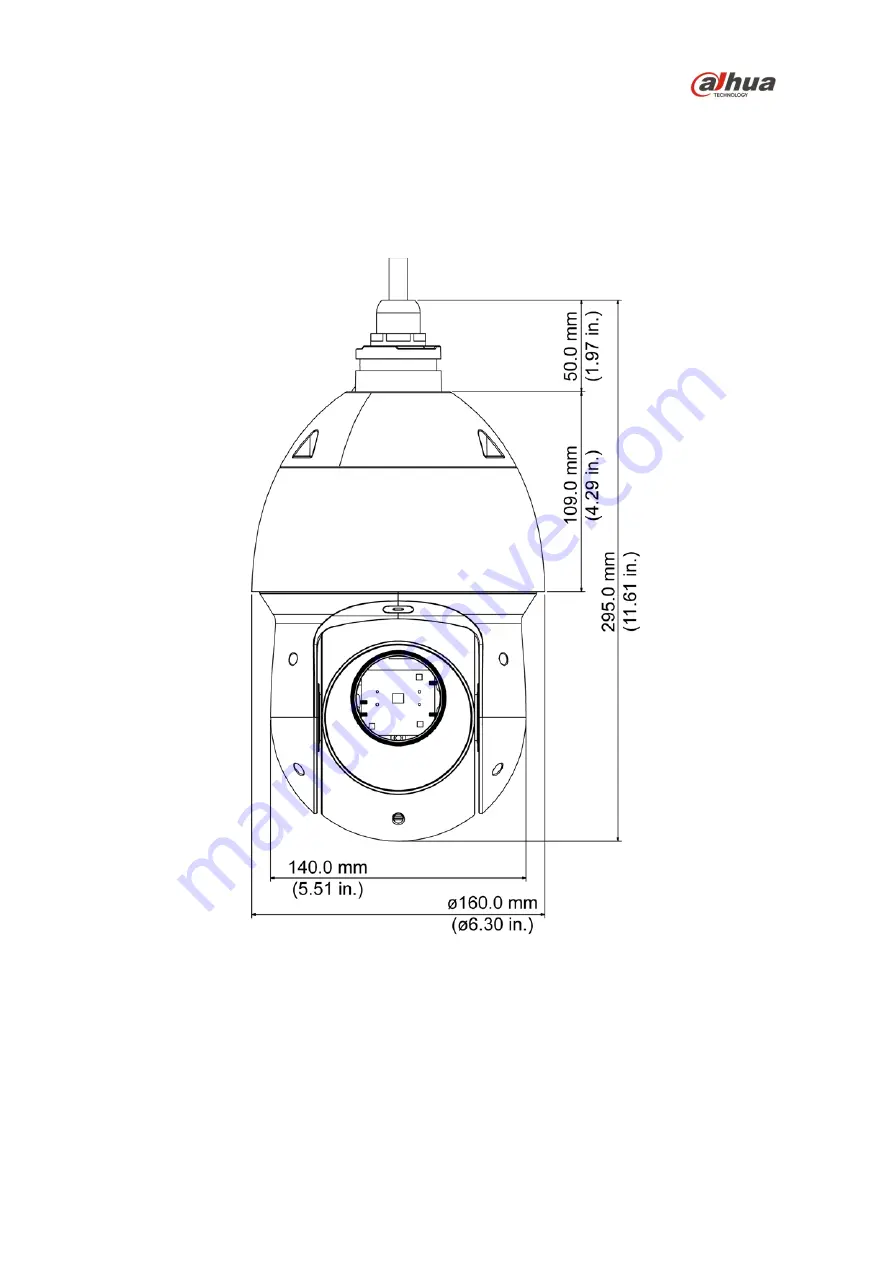 Dahua 49 Series Скачать руководство пользователя страница 9