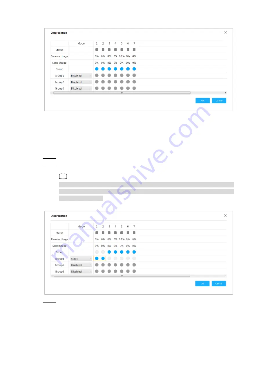 Dahua DH-PFS4218-16GT2GF-240 Manual Download Page 11