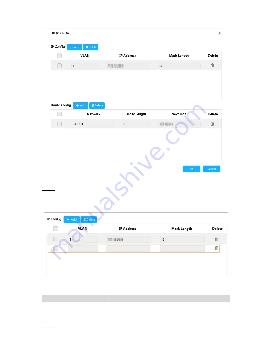 Dahua DH-PFS4218-16GT2GF-240 Manual Download Page 13