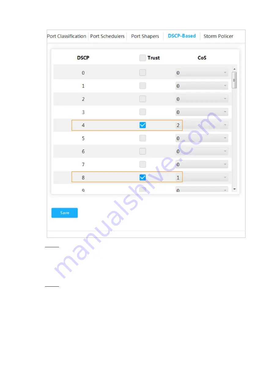 Dahua DH-PFS4218-16GT2GF-240 Manual Download Page 60