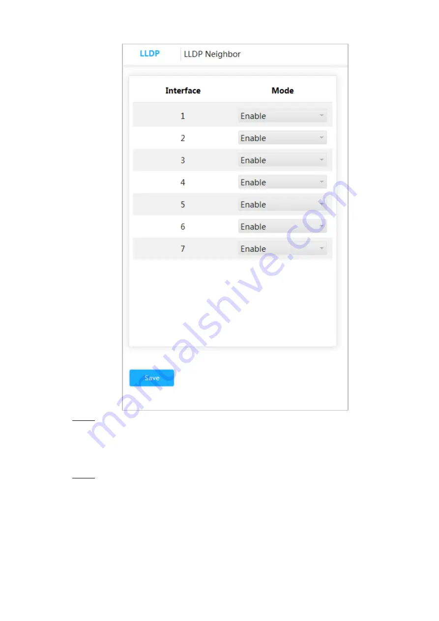 Dahua DH-PFS4218-16GT2GF-240 Manual Download Page 68