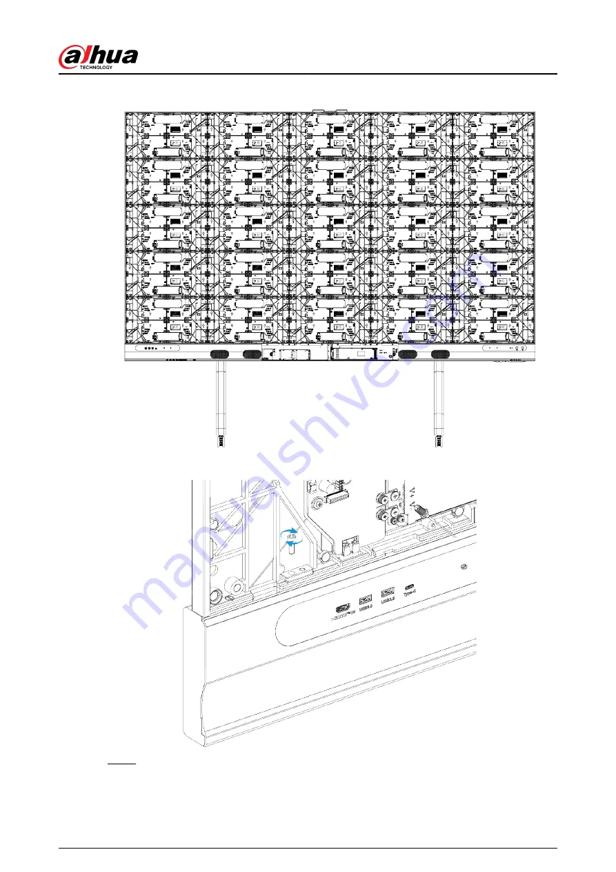 Dahua DHI-PHMIA135-AC Quick Start Manual Download Page 23