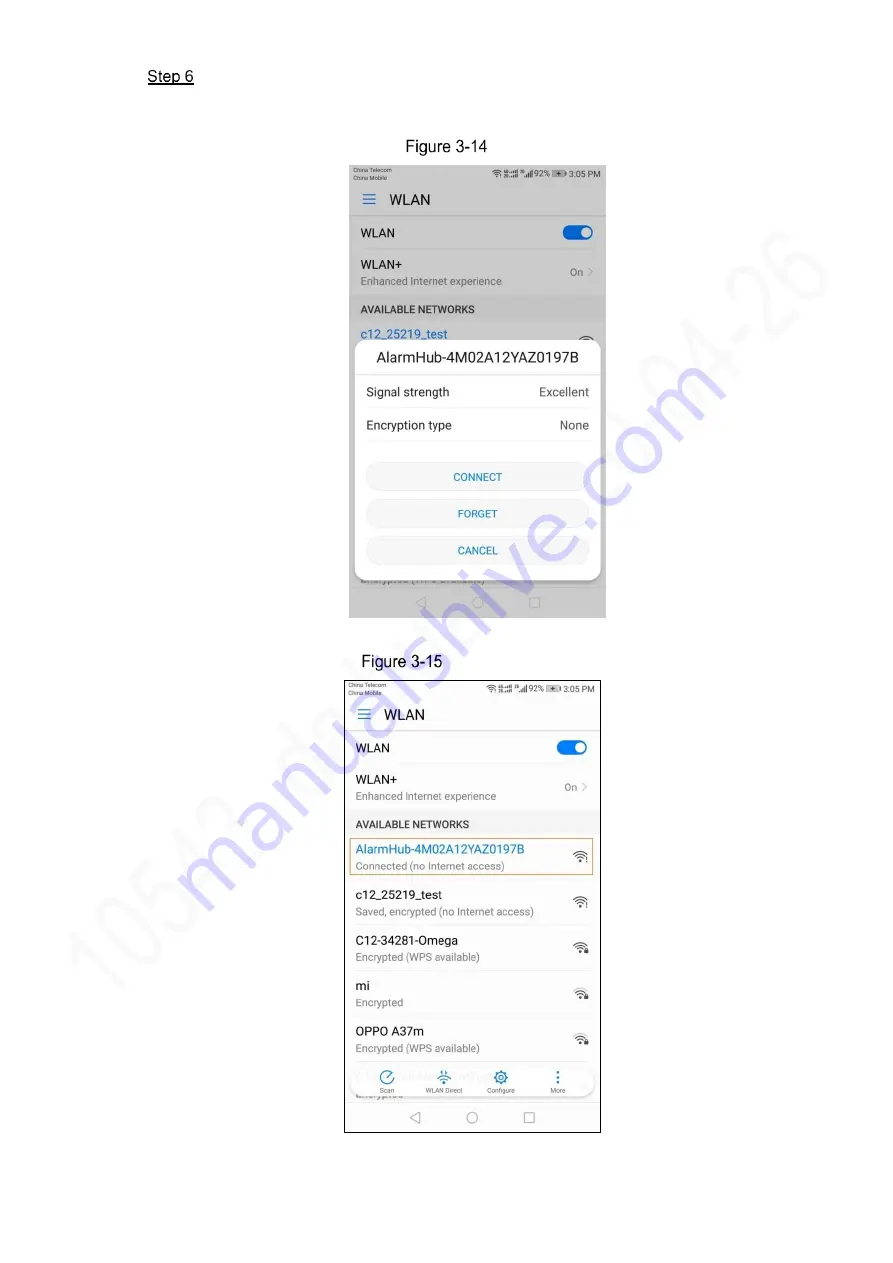 Dahua H1 Quick Start Manual Download Page 23