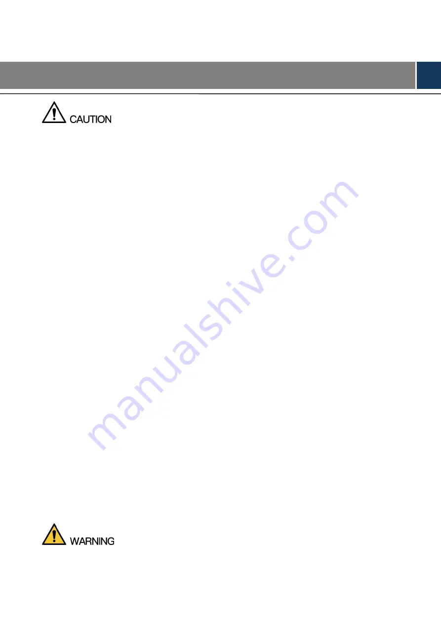 Dahua HAC-D3A21N-VF User Manual Download Page 4