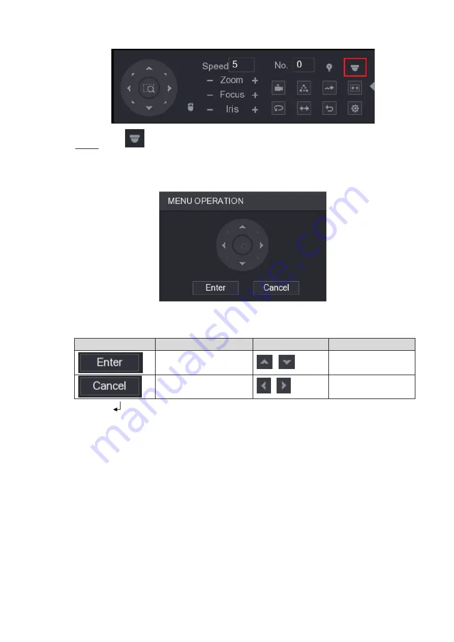 Dahua HAC-D3A21N-VF Скачать руководство пользователя страница 16