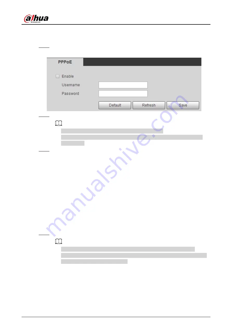 Dahua HDBW2831R-ZAS Operation Manual Download Page 93