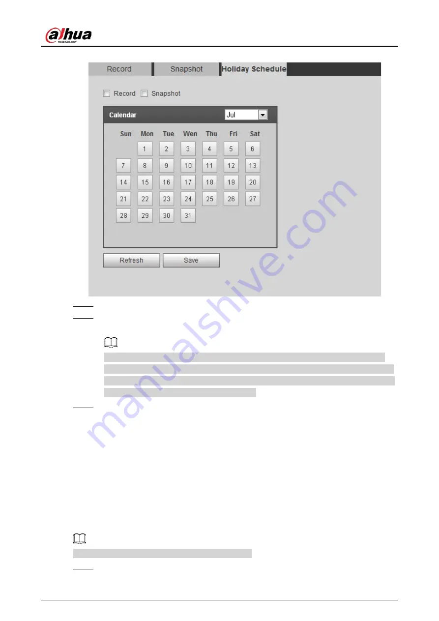 Dahua HDBW2831R-ZAS Operation Manual Download Page 109