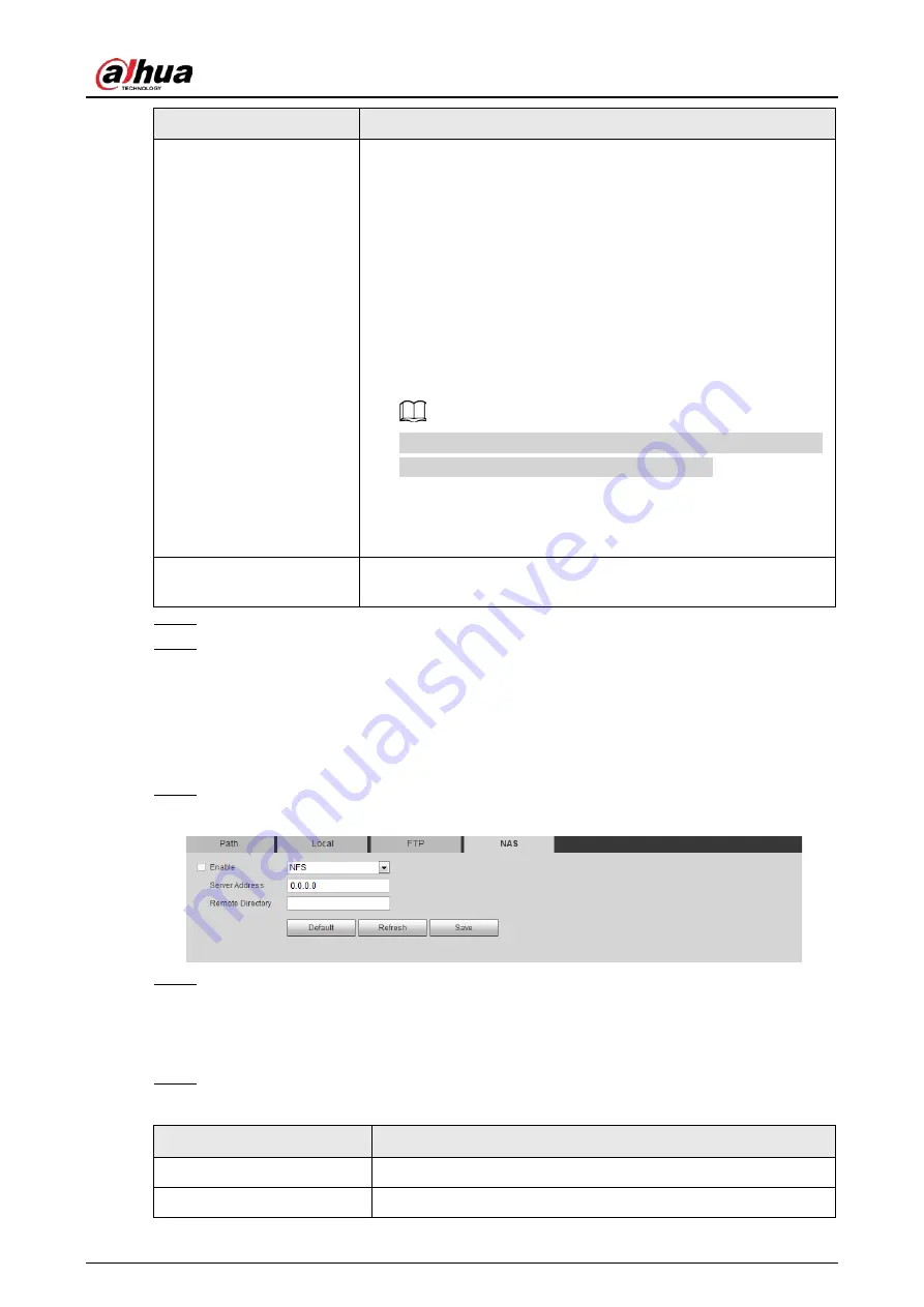 Dahua HDBW2831R-ZAS Operation Manual Download Page 113