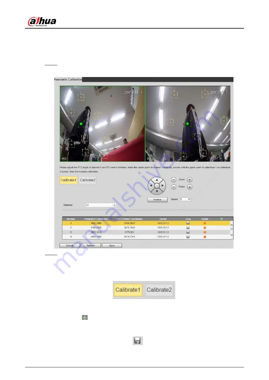 Dahua HDBW2831R-ZAS Operation Manual Download Page 149