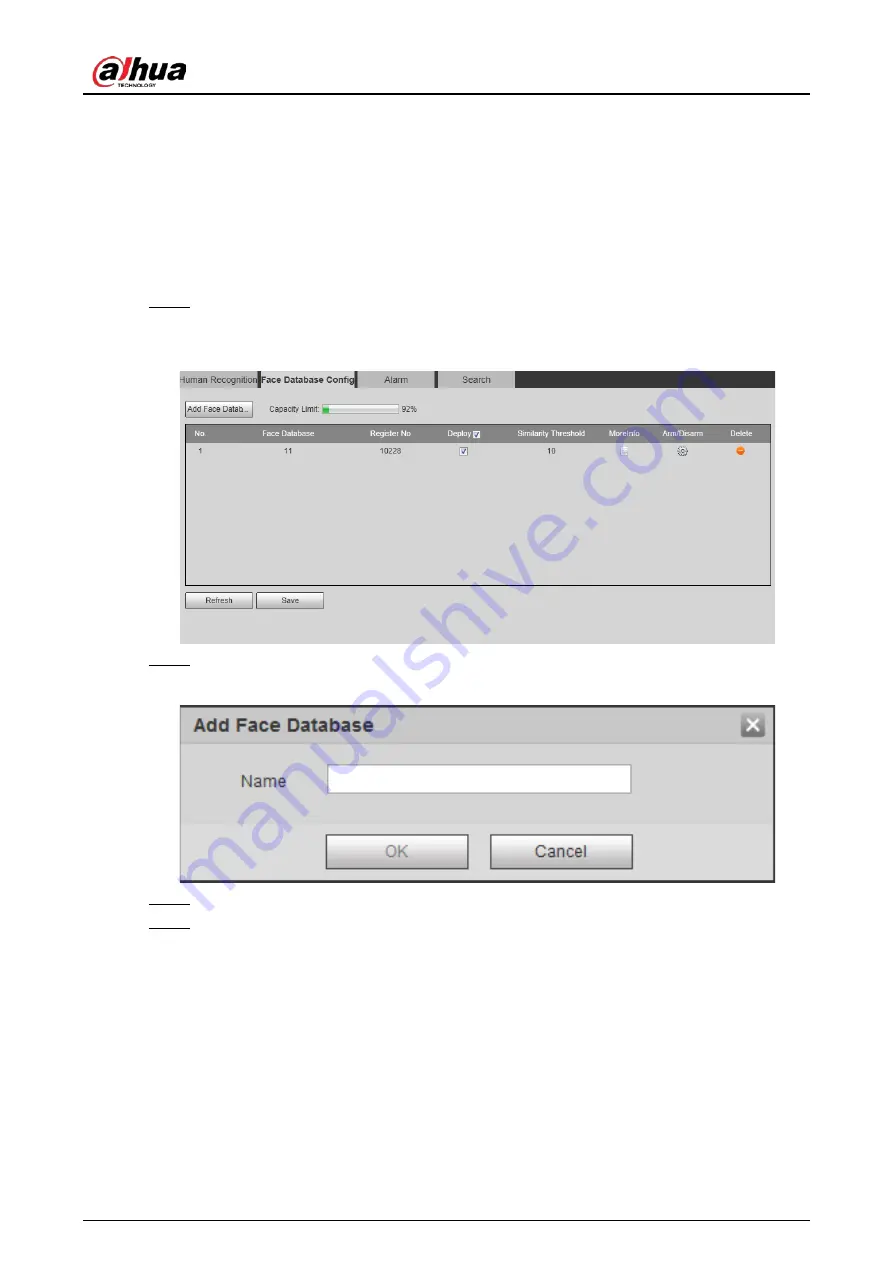 Dahua HDBW2831R-ZAS Operation Manual Download Page 173