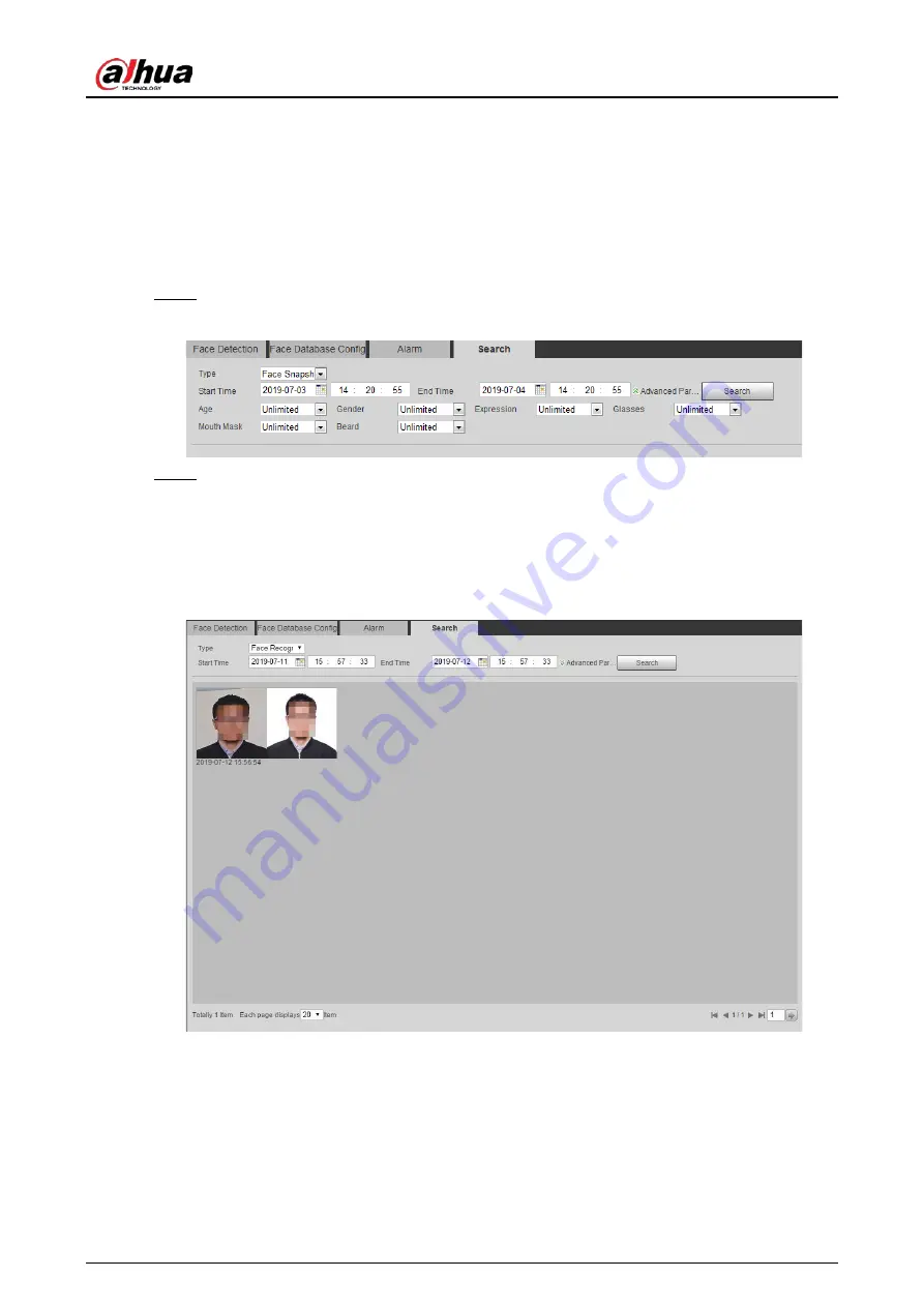 Dahua HDBW2831R-ZAS Operation Manual Download Page 183