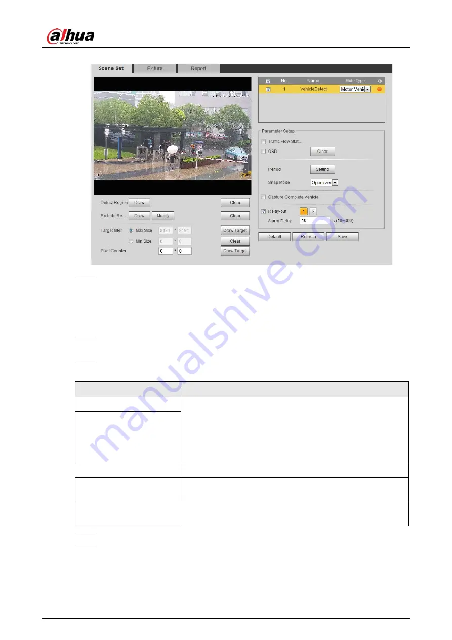 Dahua HDBW2831R-ZAS Operation Manual Download Page 209