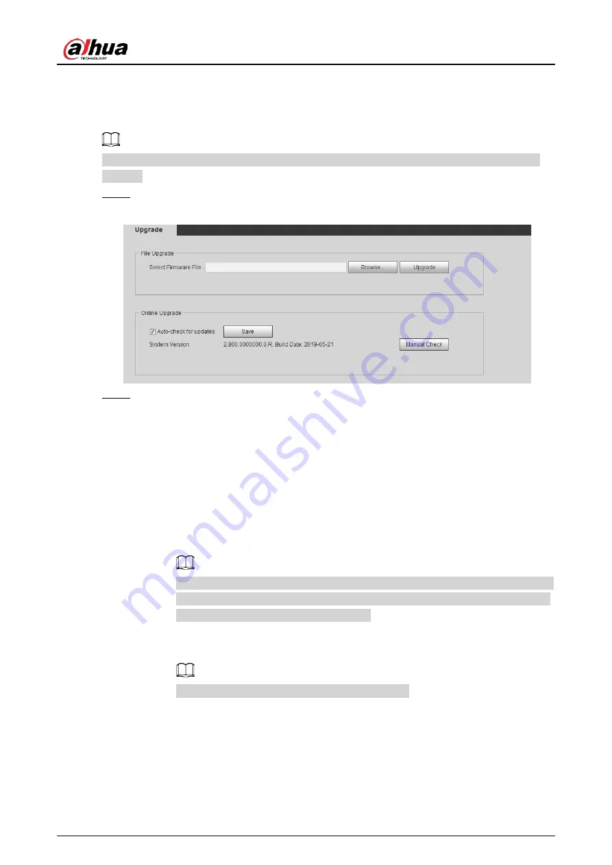 Dahua HDBW2831R-ZAS Operation Manual Download Page 227