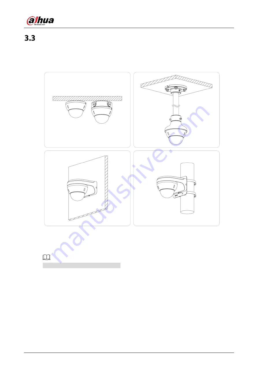 Dahua HDBW2831R-ZAS Скачать руководство пользователя страница 249