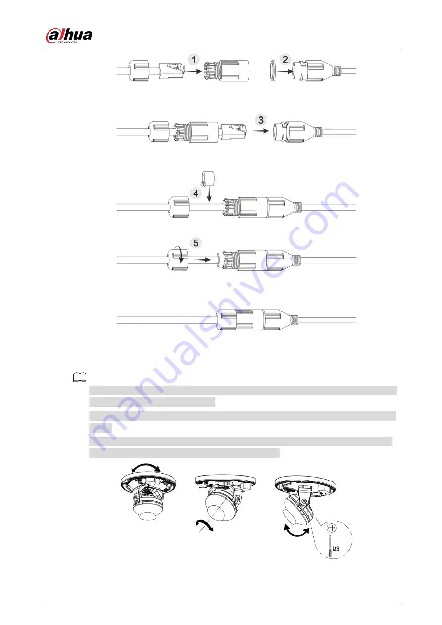 Dahua HDBW2831R-ZAS Скачать руководство пользователя страница 253