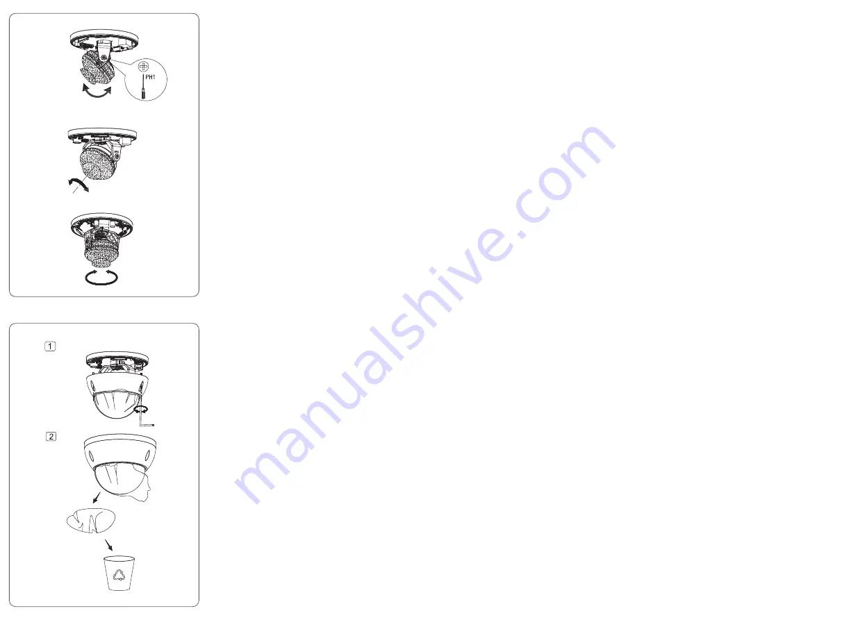 Dahua HDBW2831R-ZAS Operation Manual Download Page 256