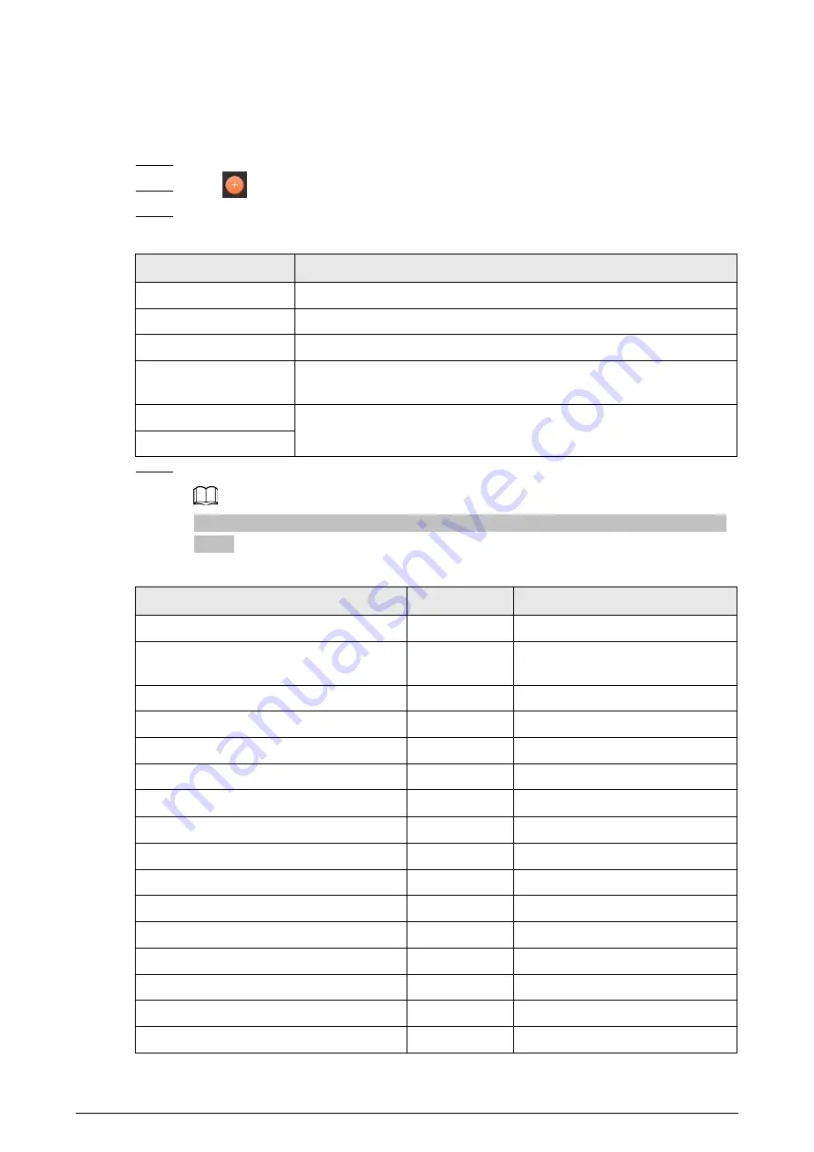 Dahua NKB5200 User Manual Download Page 21