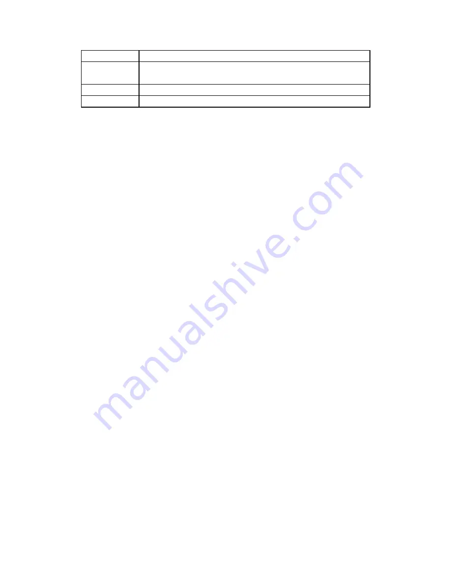 Dahua VTO5110B User Manual Download Page 15