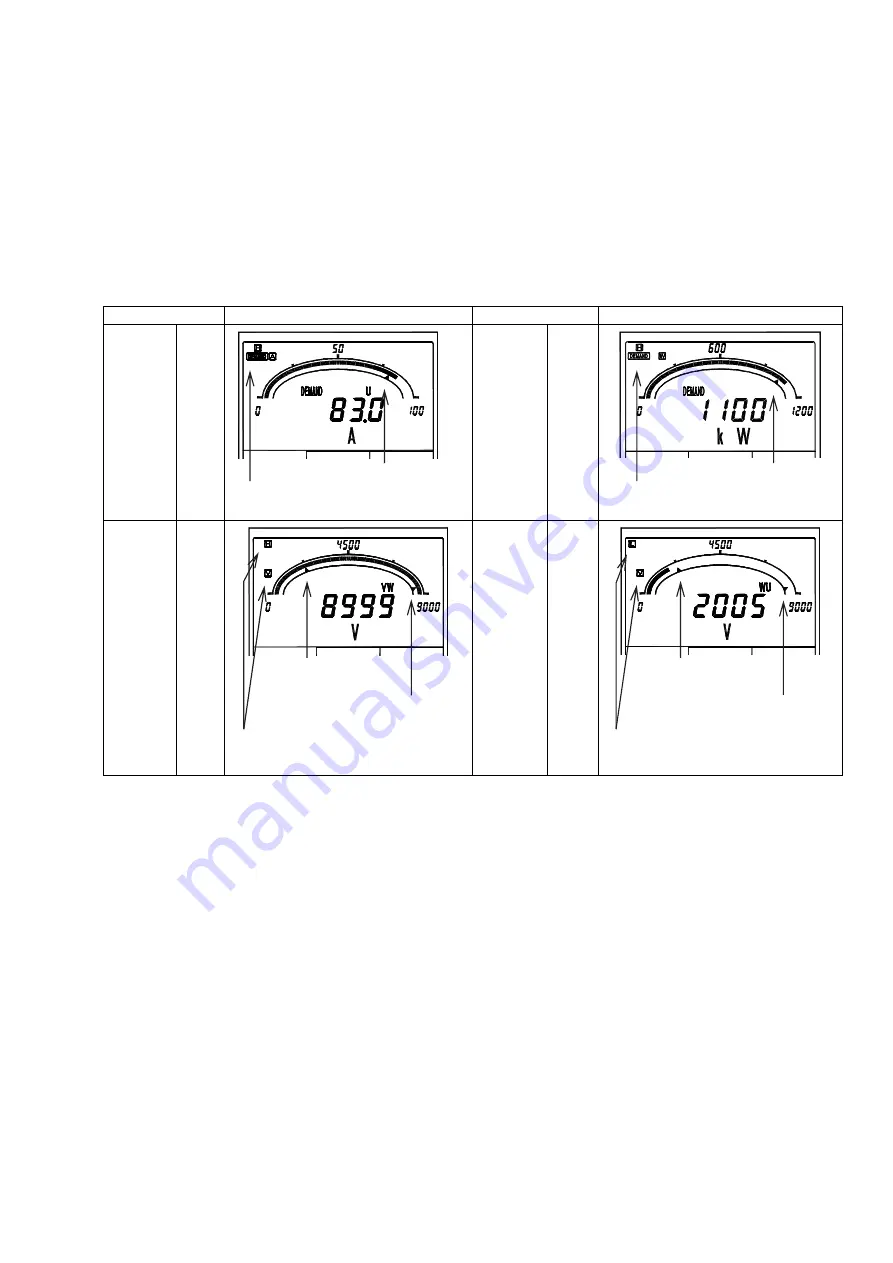 Daiichi Electronics SFLC-110L Instruction Manual Download Page 15