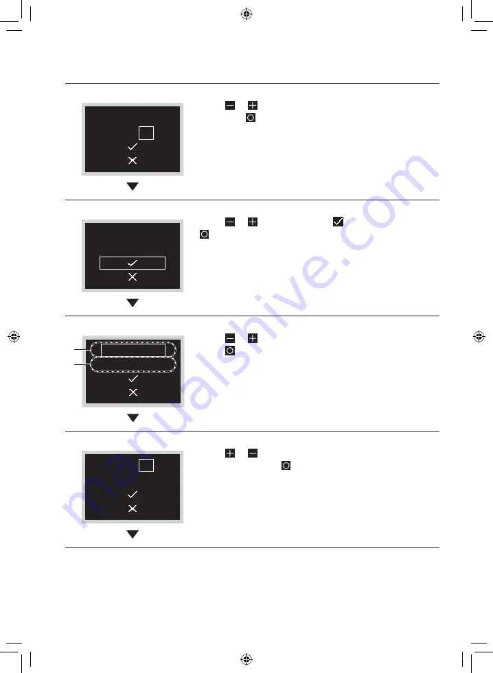 Daikin BRC1H61W Installation Manual Download Page 26