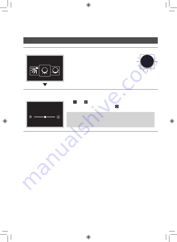 Daikin BRC1H61W Скачать руководство пользователя страница 22