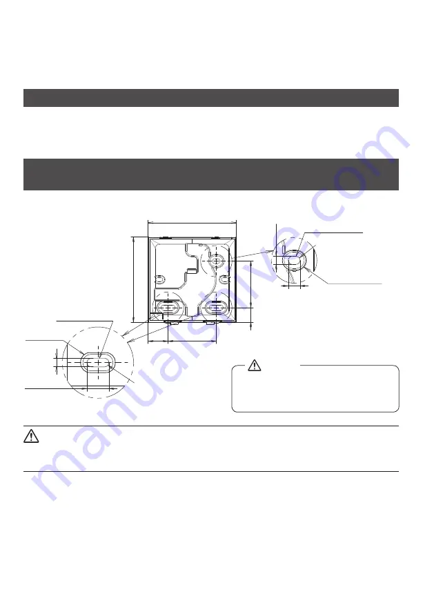 Daikin BRC1H62W Installation Manual Download Page 5