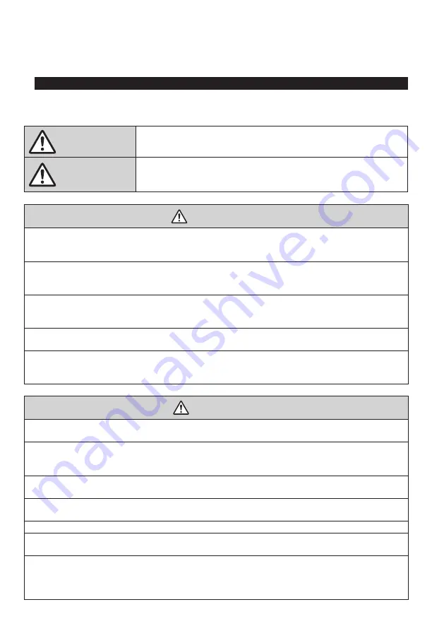 Daikin BRC1H62W Скачать руководство пользователя страница 3