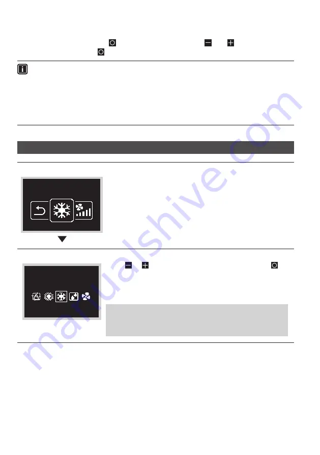 Daikin BRC1H62W Operation Manual Download Page 17