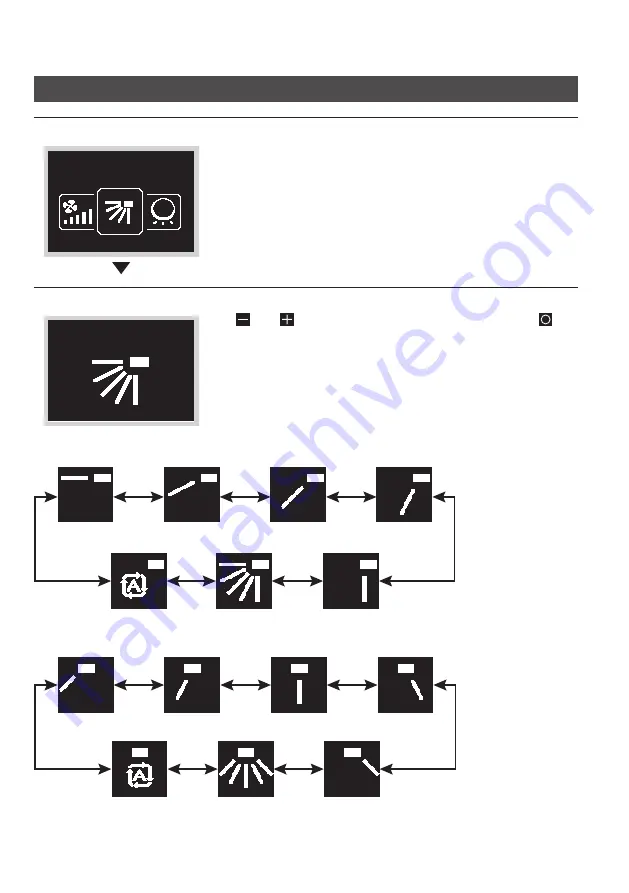 Daikin BRC1H62W Operation Manual Download Page 21