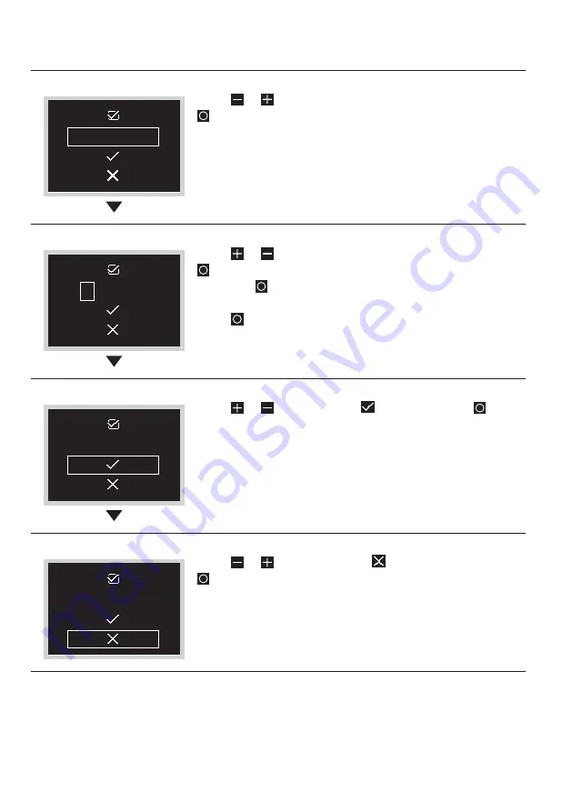 Daikin BRC1H62W Operation Manual Download Page 39