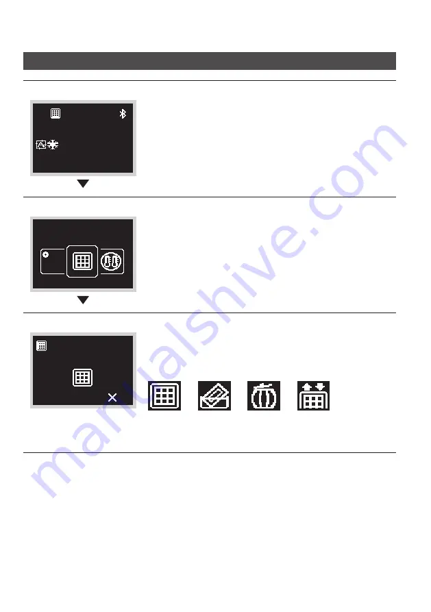 Daikin BRC1H62W Operation Manual Download Page 41