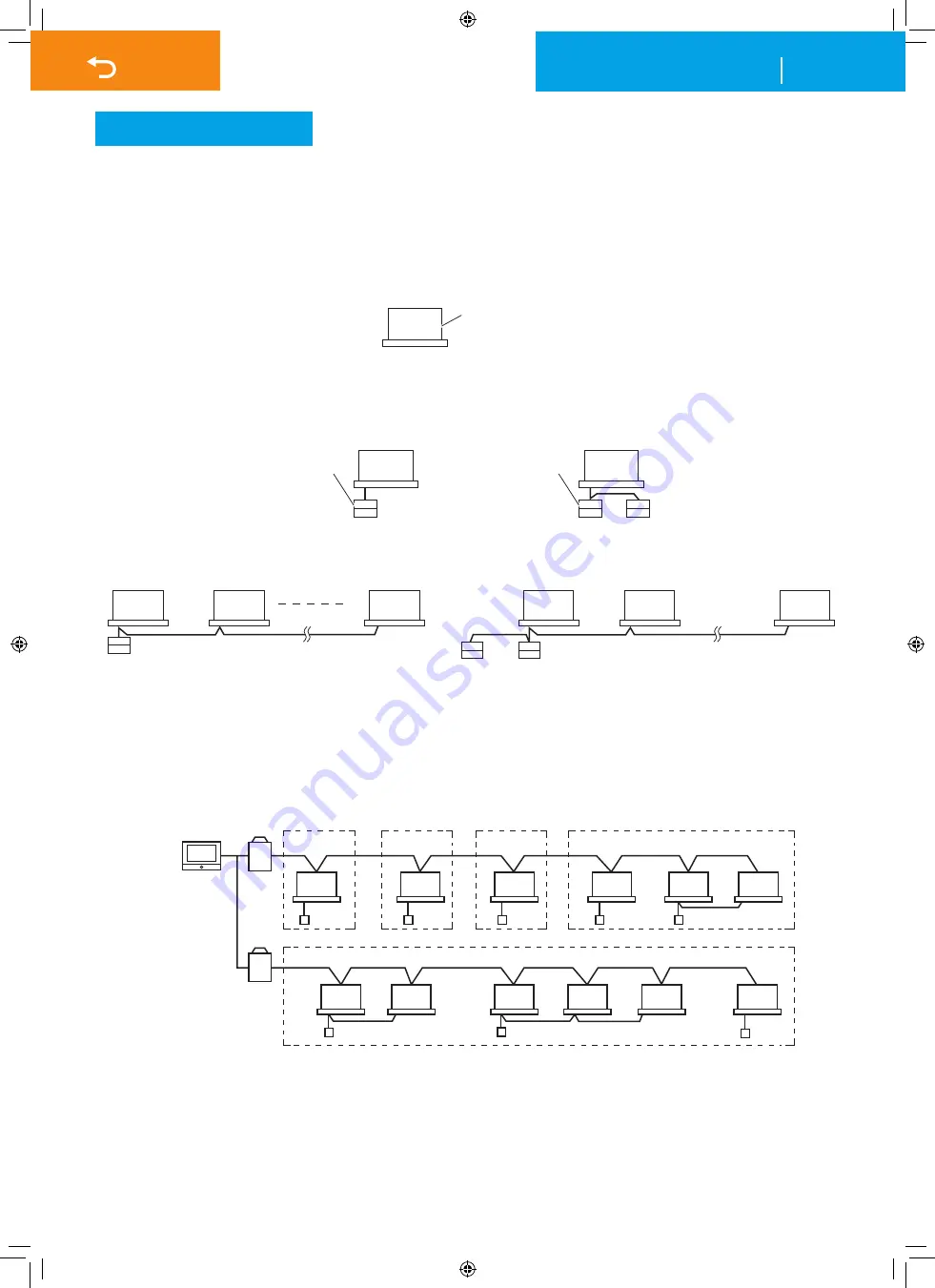 Daikin DTP401A61 Скачать руководство пользователя страница 7