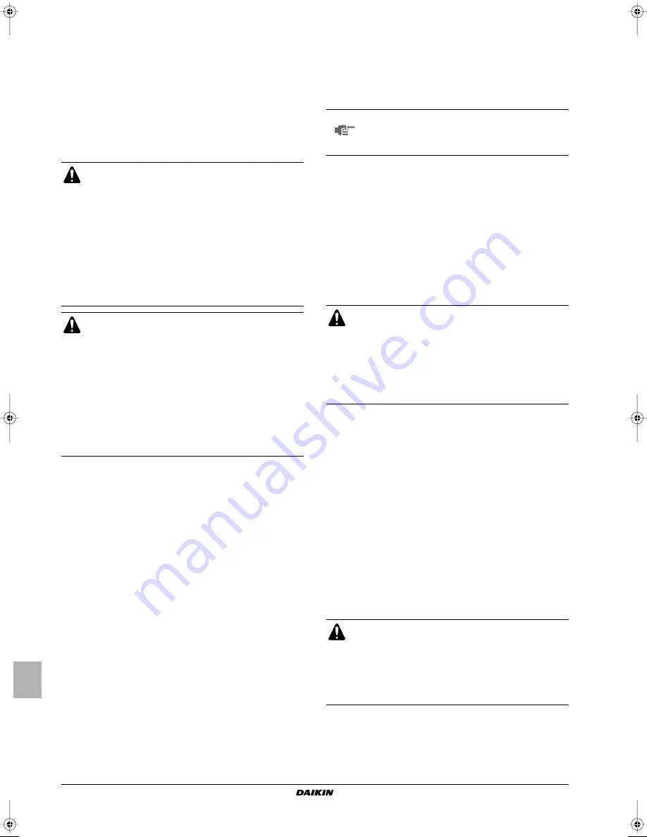 Daikin EDLQ036BA6VJU1 Скачать руководство пользователя страница 8