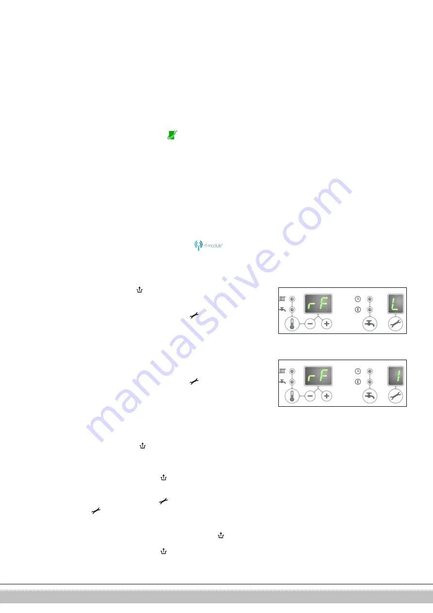 Daikin EKOMB22AAV1H Installation Instructions Manual Download Page 134