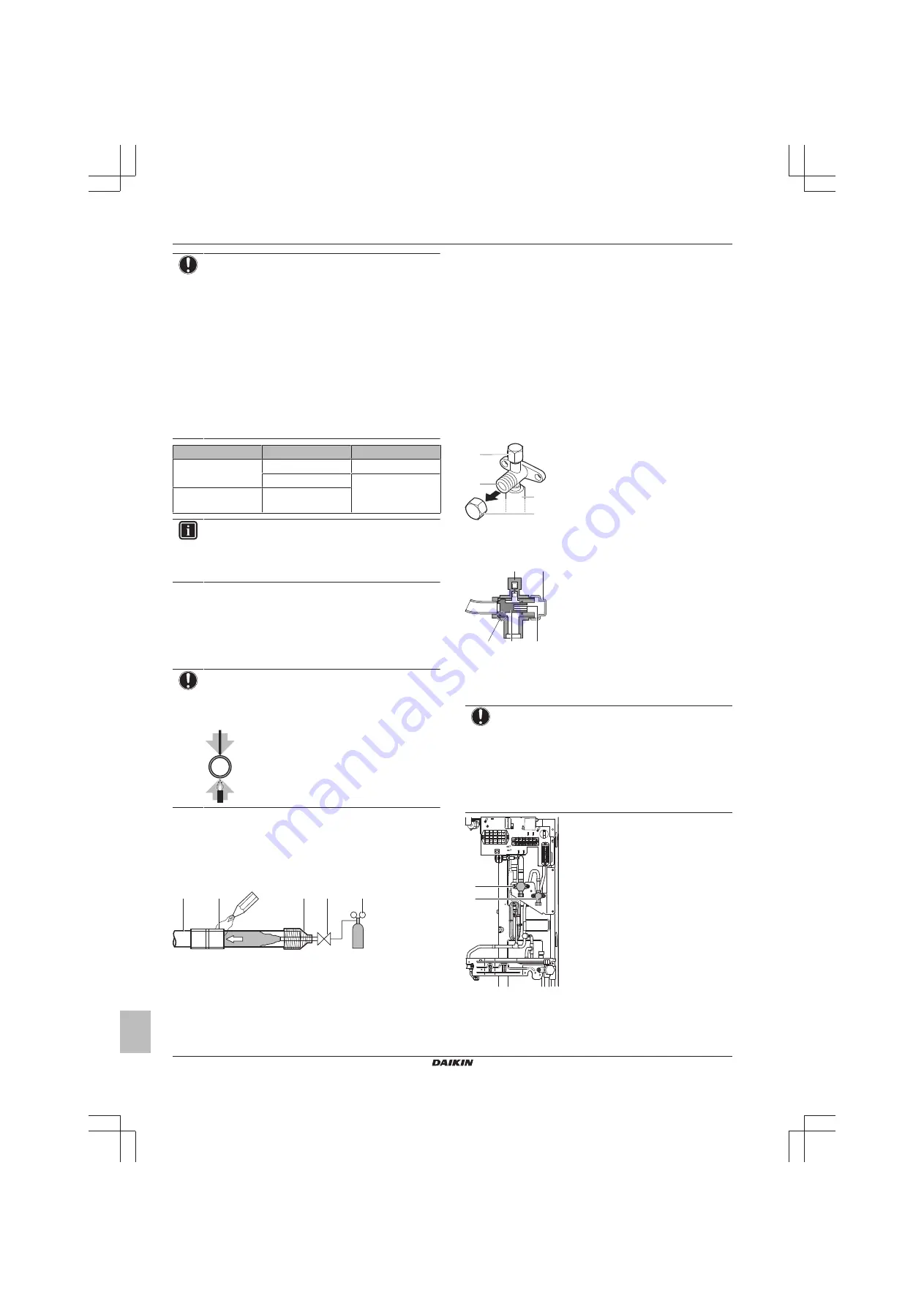 Daikin LRMEQ4BY1 Скачать руководство пользователя страница 16