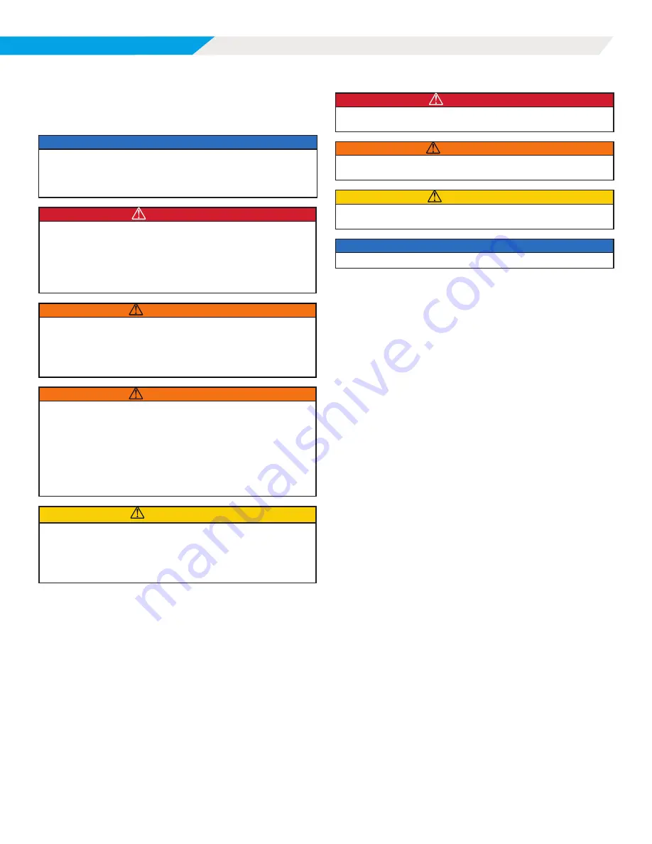 Daikin MAGNITUDE WME-D Installation Operation & Maintenance Download Page 3