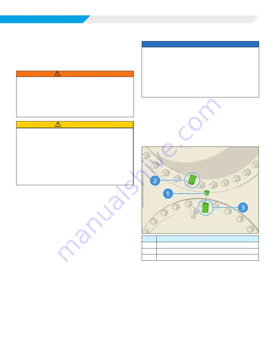 Daikin MAGNITUDE WME-D Installation Operation & Maintenance Download Page 14