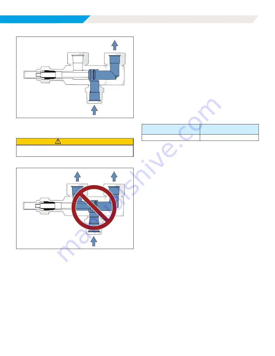 Daikin MAGNITUDE WME-D Installation Operation & Maintenance Download Page 16