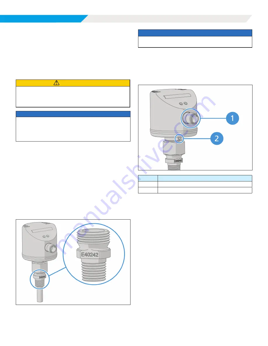 Daikin MAGNITUDE WME-D Installation Operation & Maintenance Download Page 46