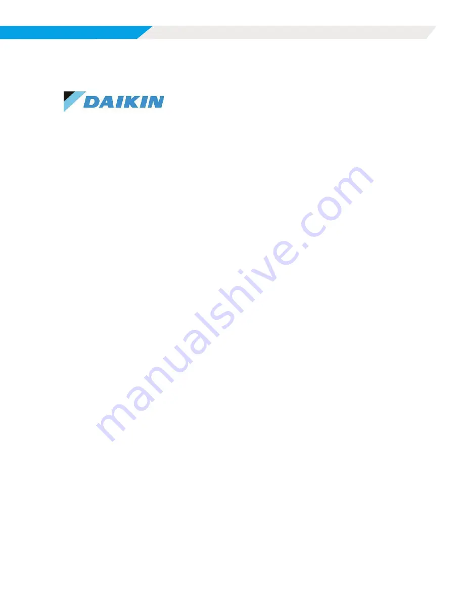 Daikin MAGNITUDE WME-D Скачать руководство пользователя страница 53