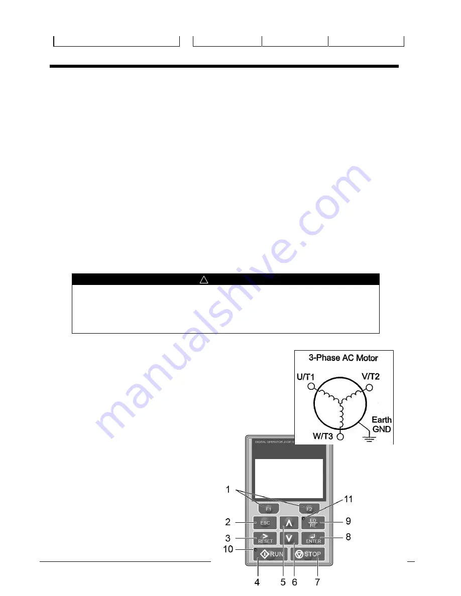 Daikin McQuay AGZ-D Operating And Maintenance Manual Download Page 60