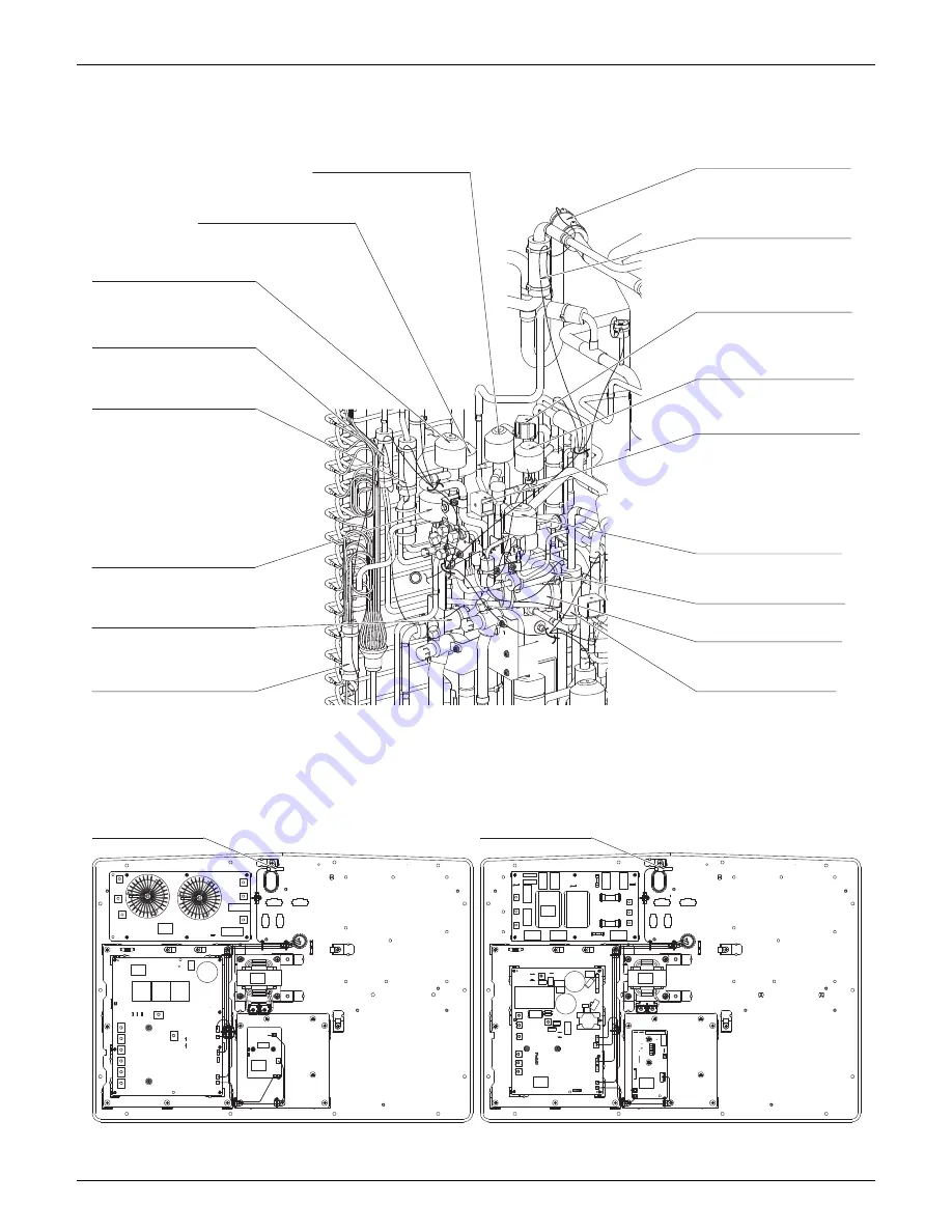 Daikin REYQ-AATJA Скачать руководство пользователя страница 71