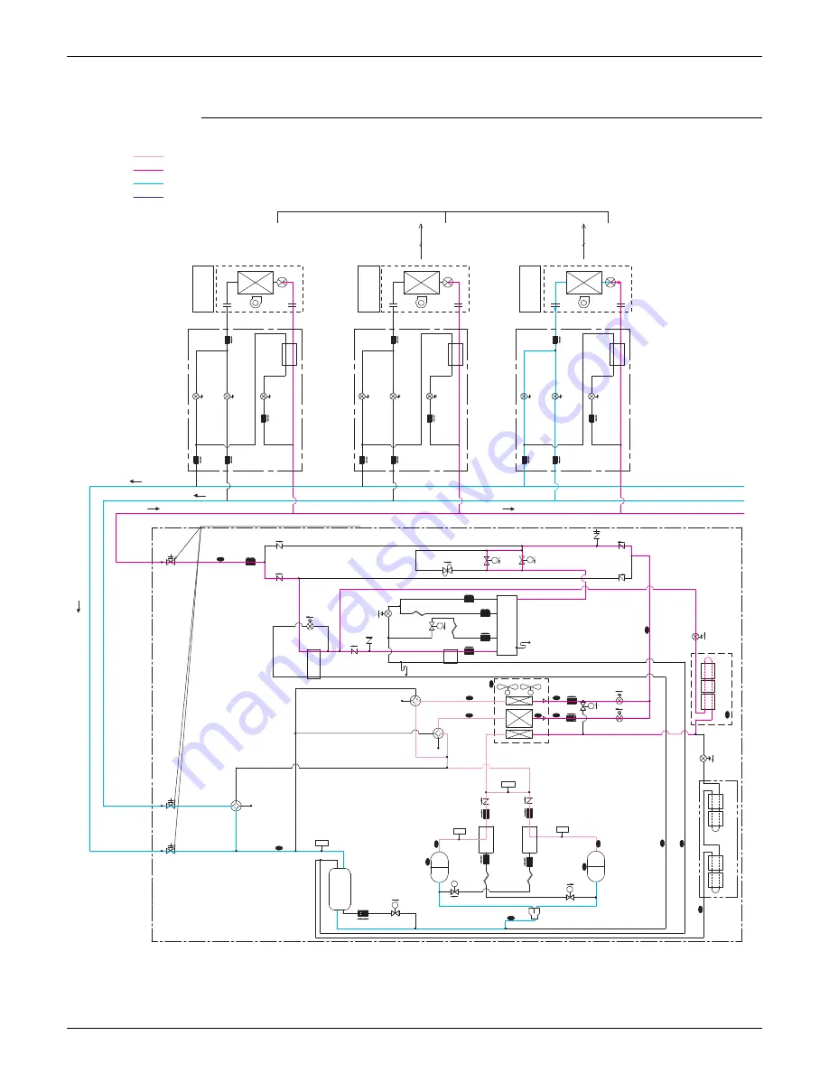 Daikin REYQ-AATJA Скачать руководство пользователя страница 87