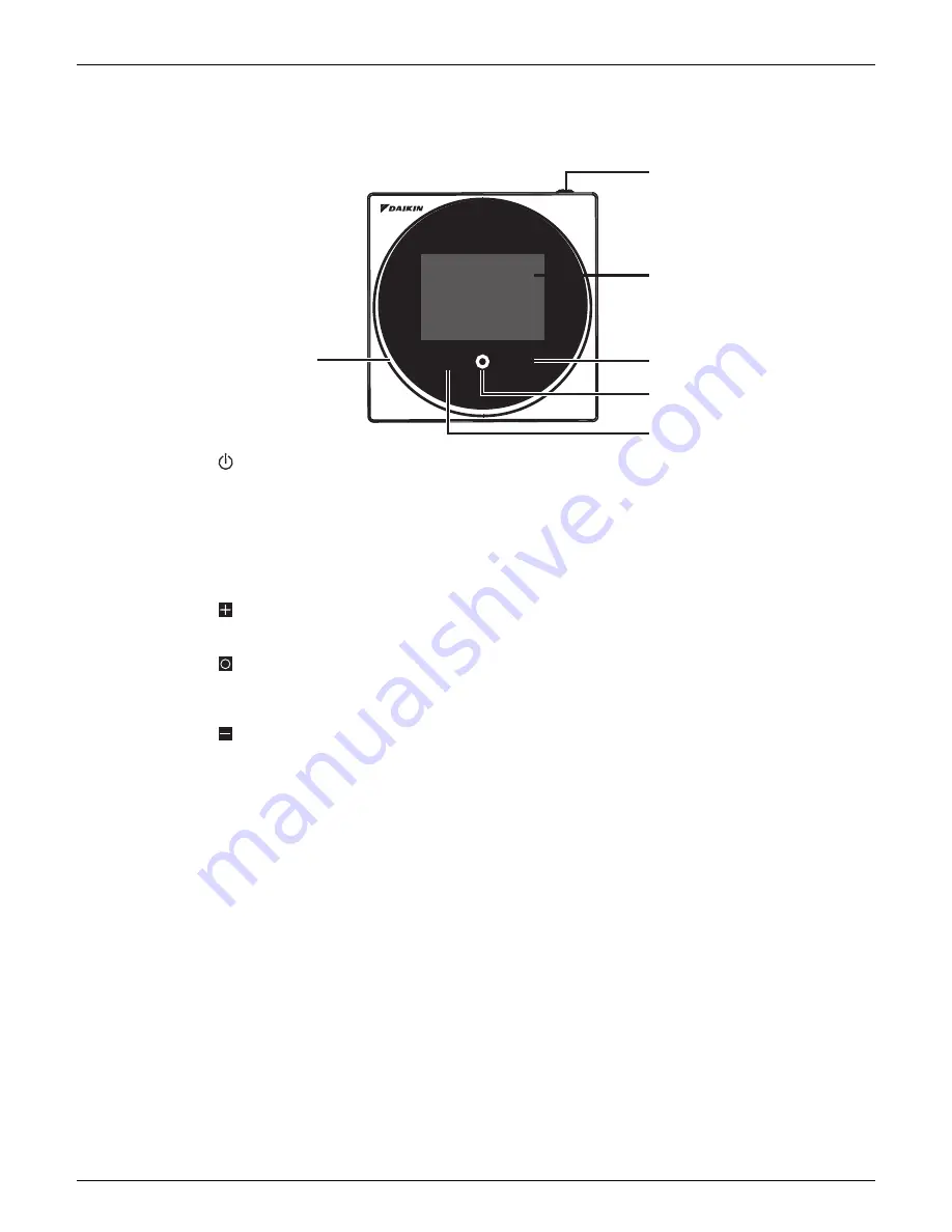 Daikin REYQ-AATJA Service Manual Download Page 104