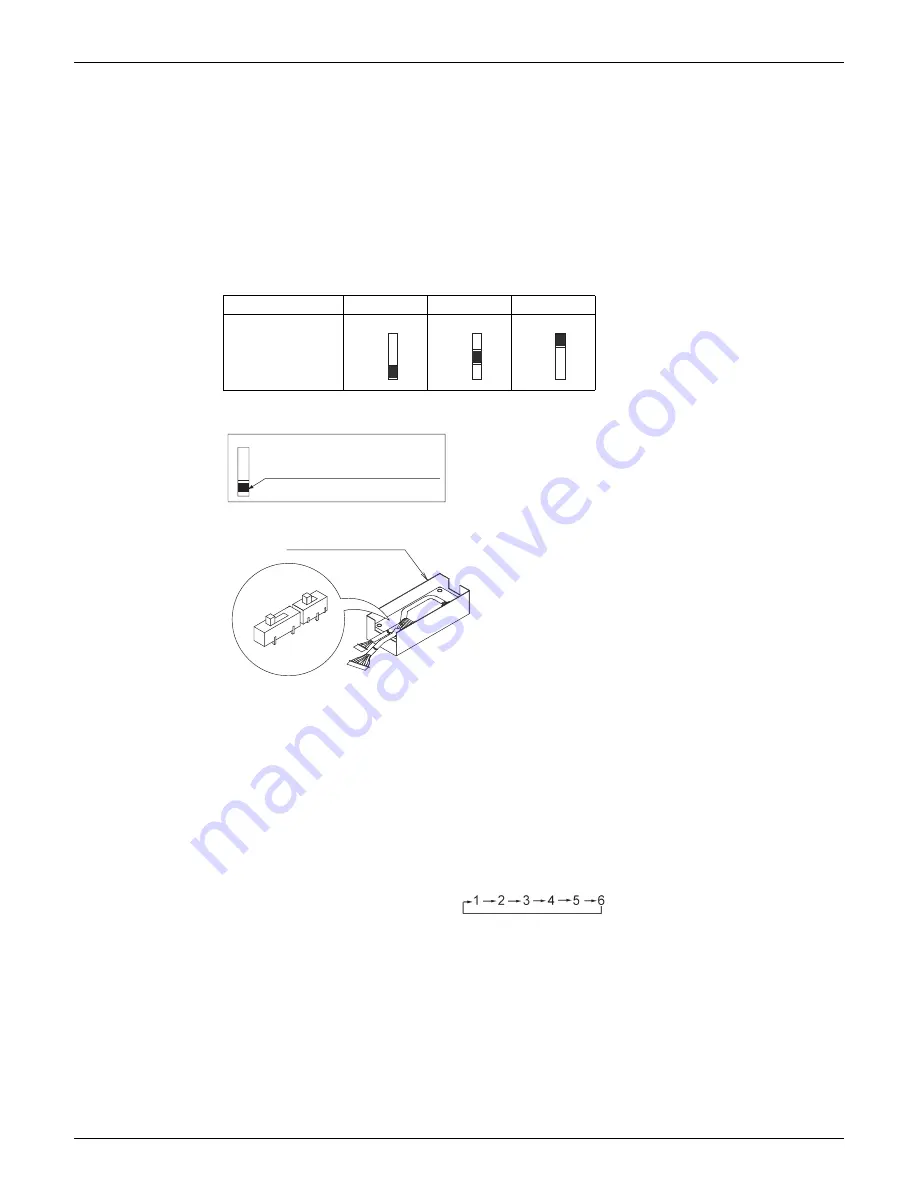 Daikin REYQ-AATJA Service Manual Download Page 118