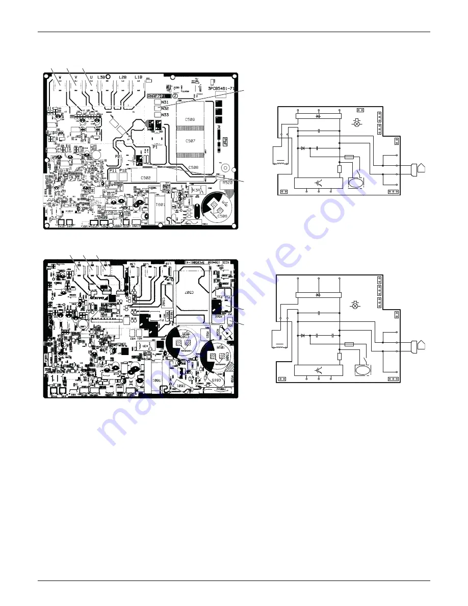 Daikin REYQ-AATJA Service Manual Download Page 437