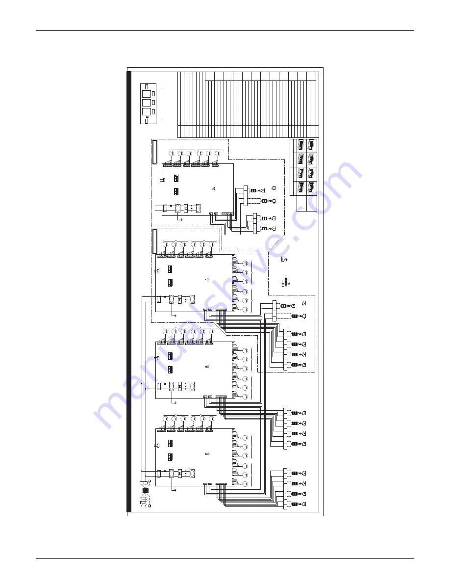 Daikin REYQ-AATJA Service Manual Download Page 467