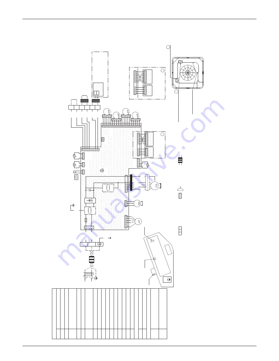 Daikin REYQ-AATJA Service Manual Download Page 474