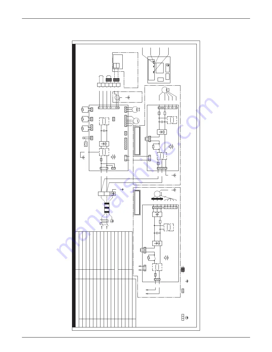 Daikin REYQ-AATJA Service Manual Download Page 479