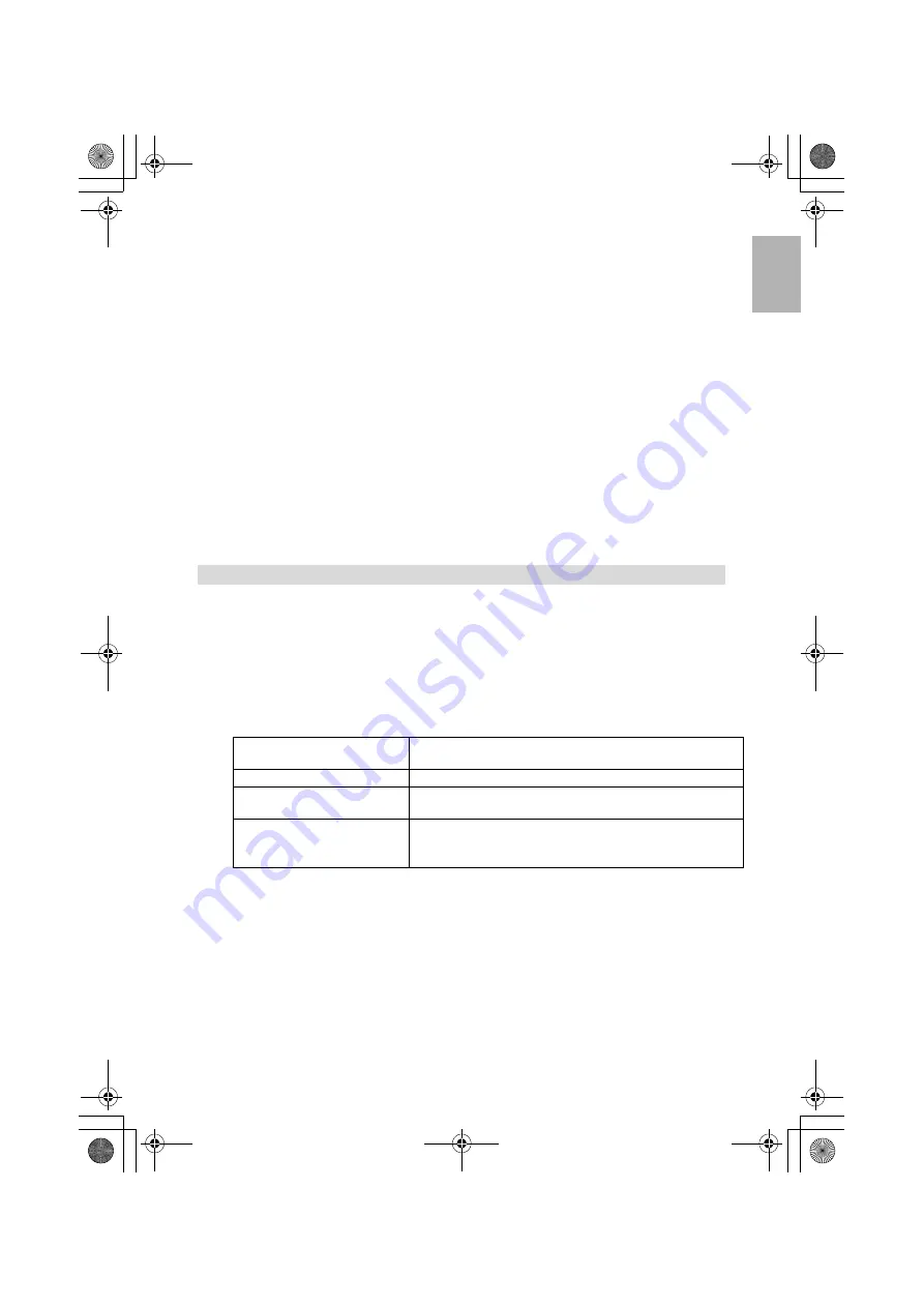 Daikin Super Multi NX FTXS60GV1B Operation Manual Download Page 32